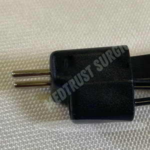 Pinzas Bipolares Eléctricas de Acero Inoxidable de Alto Rendimiento, Ligeras y de Alta Calidad, Recién Llegadas - Product Image 6