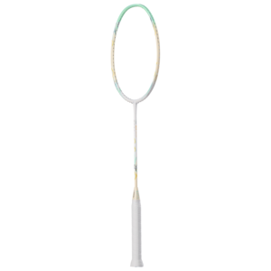 Raquette de badminton Kawasaki Pro 5U en fibre de carbone, design léger, performances polyvalentes - Product Image 1