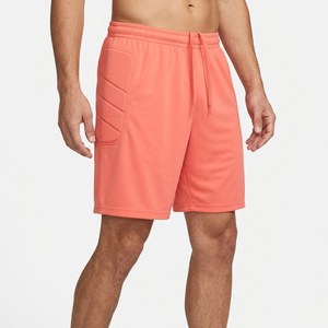 Shorts de gardien de but pour hommes de haute qualité, respirants, durables, avec cordon de serrage, 100% polyester - Product Image 1