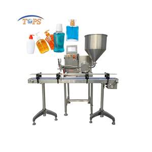 Macchina erogatrice pompa rotore facile funzionamento per olio motore lubrificante inchiostro - Product Image 1