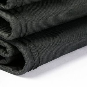 Funda Impermeable y Resistente al Sol para Chimenea Cuadrada de 30x30x12.5 Pulgadas, Tela Oxford 420D Gruesa, Accesorios para Muebles de Patio Exterior - Product Image 6