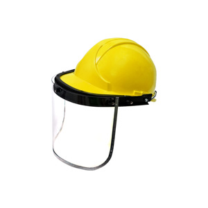 Casque de sécurité HC Protection H803 en ABS, léger et durable, pour travaux industriels et extérieurs - Product Image 1