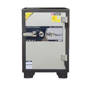 Agente que vende cajas fuertes ignífugas a buen precio-Cajas fuertes WELKO Relación de precio de alta calidad - Product Image 1