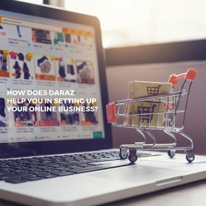 Custom Daraz Store Architecture: Seamless Mobile-Ready Responsive Layout Design & Scalable Expert E-Commerce Solution - Product Image 3