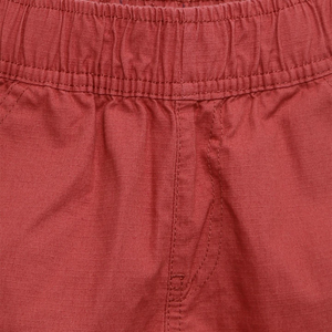 Shorts de pêche pour hommes en tissu Ripstop, durables, séchage rapide, pour l'été, design personnalisé - Product Image 3