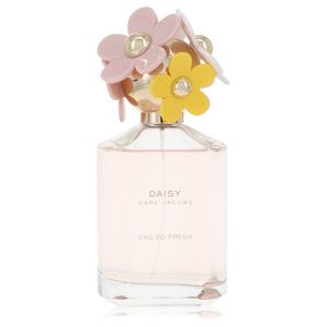 Parfum pour femme Daisy Eau so Fresh de Givenchy, Eau de Toilette en vaporisateur (testeur) - Product Image 1