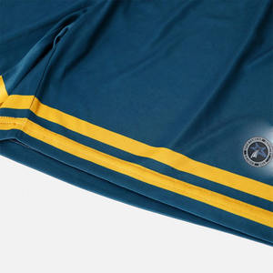 Uniforme de Fútbol del Mejor Fabricante para Hombres, Mujeres, Jóvenes y Niños con Nombre y Logotipo del Equipo - Product Image 3