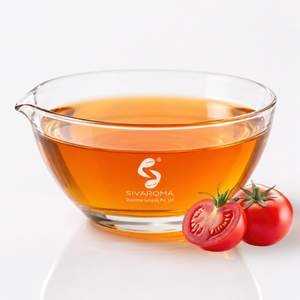Extracto Líquido de Tomate a Granel, Soluble en Agua, para Formulaciones Cosméticas, Productos Herbales, Mezclas para Bebidas y Producción Industrial - Product Image 3