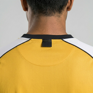 Camiseta de Voleibol para Hombre, Secado Rápido, Sublimada, 100% Poliéster - Product Image 5