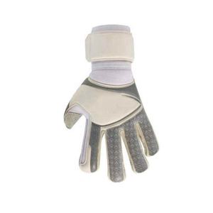 Gants de gardien de but en caoutchouc personnalisables avec fermeture auto-agrippante pour le football, professionnels, antidérapants, respirants, imperméables, protection UV - Product Image 5