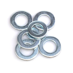 Rondelle plate de qualité supérieure pour machines de construction, équipements lourds, matériel industriel et applications mécaniques à vendre - Product Image 6