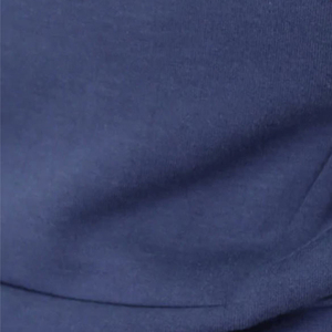 Sudadera con Capucha Lisa de 310 g/m², 100% Algodón, Estilo Urbano, Personalizable con Estampado y Bordado para Hombre - Product Image 4