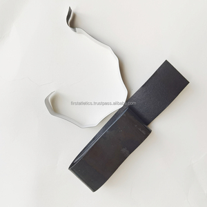 Cinta de Agarre para Raqueta de Pickleball de Primera Calidad, con Logotipo Personalizado, Material de PU Suave y Antideslizante, Alta Durabilidad, Optimizada - Product Image 2