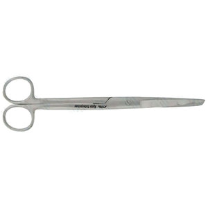 Tijeras Dentales de Acero Inoxidable Premium, Resistentes a la Corrosión y Autoclavables, para Uso Clínico, por Apto Enterprises - Product Image 3