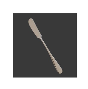 Couverts en acier inoxydable admirables, conçus pour une utilisation confortable lors des repas grâce à une durabilité et une utilité fiables - Product Image 2