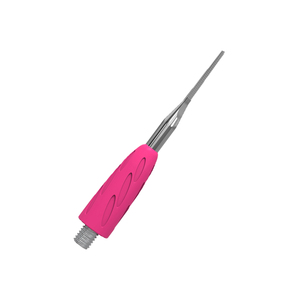 UNIQ 35 Narrow Toenail <b>File</b> Pushers Silicon Metal Steel Beauty Use <b>Nail</b> Care Care Tool Manicure <b>Nail</b> Pushers - Product Image 4