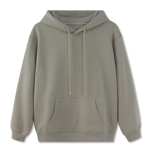 Sudaderas con Capucha de Alta Calidad para Hombre, 100% Algodón, Impresión Digital, Anti-Pilling, Corte Holgado - Product Image 1