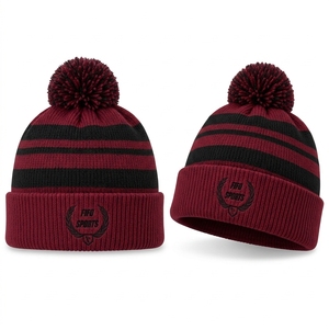 <b>Men</b> Beanies <b>Cap</b> Natural Style Knitted <b>Winter</b> Hat Soft Warm Fabric Stretchable Comfortable Fit Casual Outdoor Headwear Fashion - Product Image 4