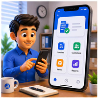Application de signature numérique de factures PDF, logiciel de signature de documents numériques pour les paiements professionnels et le partage de fichiers