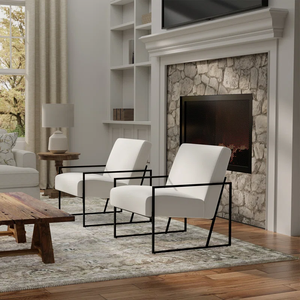 Silla de Comedor de Madera Maciza de Primera Calidad para Hogar, Restaurante, Escuela y Centro Comercial, Muebles Comerciales Resistentes con Asiento Duradero - Product Image 4