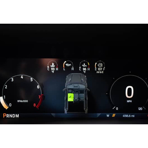Ford F-150 XL 4x4 2025 - Product Image 2