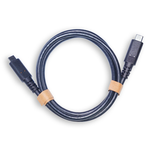 ชิป EMARK ในตัว สายไฟ PD พร้อมพอร์ต USB 3.2 สำหรับจ่ายไฟ สายดาต้าความเร็วสูง ประเภท Type‑C ถึง Type‑C เวียดนาม USB3.2 - Product Image 5