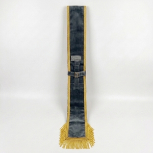 Trendy Sashes Matrons Best Selling Elegant Ceremony Sashes with Personalized Branding Wholesale Supplier Factory Direct Services - Product Image 2