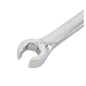 ประแจวงล้อแบบเปิดสำหรับโรงงานส่งออกจำนวนมาก - Product Image 3