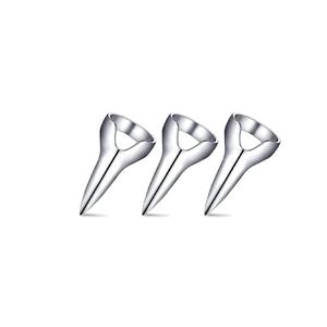 Herramienta para Separar el Cabello, Anillos de Seccionamiento, Herramientas de Selección para Extensiones de Cabello, Instalación Rápida de Maclura Surgical - Product Image 1