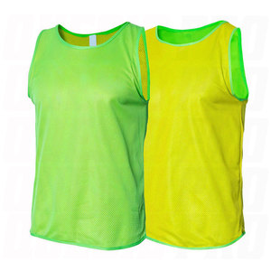 Maillots d'entraînement de football personnalisés avec impression sérigraphique, 100 % polyester, haute qualité, respirants, légers, durables, séchage rapide - Product Image 1