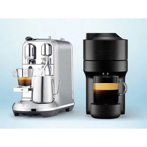 Cafetera Compatible con Dolce Gusto, Sistema Multi-Bebidas con Bomba de Alta Presión de 19 Bares para Uso Comercial y Hotelero - Product Image 2