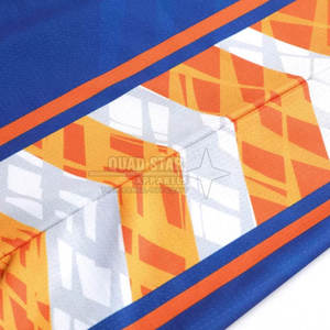 Uniformes de Baloncesto Reversibles al por Mayor, Personaliza tu Propio Logotipo, Último Diseño - Product Image 5