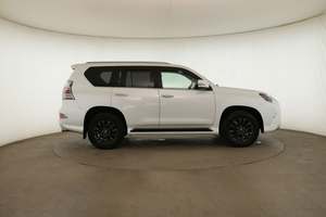 Lii-xus GX 460 AWD Usado del 2020 - Product Image 2