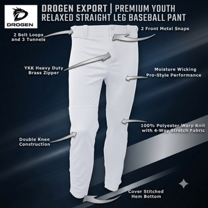 Pantalones de Béisbol Personalizados para Hombre al por Mayor, Impresión por Transferencia de Calor, Verde Salvia, 100% Poliéster, Tela de Malla Transpirable, Tallas Grandes - Product Image 6