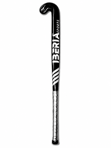 IBERIA SPORTS Palo de Hockey sobre Césped de Fibra de Vidrio Personalizado al por Mayor |   Palo de Hockey Profesional Ecológico de Material Compuesto | - Product Image 2