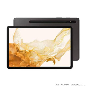 แท็บเล็ตแท้ ขายดี ขนาด 10.1 นิ้ว รุ่น S8+ Tab S9+ คอมพิวเตอร์พกพาแบบแบน พร้อมปากกาอเนกประสงค์ ใช้ซีพียู Intel Celeron แรม 4GB กันน้ำ - Product Image 2