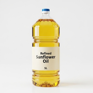 Aceite de Girasol Refinado Dorado para Compradores de Alimentos a Granel con Calidad Comestible Premium y Textura Rica para la Demanda de Exportación Mundial - Product Image 5