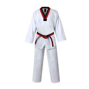 Kimono de Jiu Jitsu Personalizado con Logotipo, Uniforme de Taekwondo para Adultos, Uniforme de Karate de Alto Rendimiento para Artes Marciales, la Mejor Calidad - Product Image 1