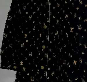 เสื้อยืดผู้ชายคุณภาพสูง ทรงโอเวอร์ไซส์ ผ้าคอตตอนหนา ซักย้อมสีแบบแอซิดวอช เสื้อยืดเปล่าสำหรับงานพิมพ์ลาย เสื้อยืดวินเทจสำหรับผู้ชาย - Product Image 5