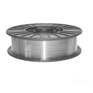 Fil de soudage MIG en acier inoxydable de haute qualité ER201 ER304 ER308 ER316L 0,8 mm - 2,0 mm, excellent fil de soudage MIG 0,8 mm 1,0 mm 1,2 mm - Product Image 2