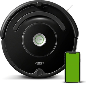 Aspiradora Robot GV2G-SJ 3500Pa de Última Generación con Función de Mopa, Limpieza Automática, Autovaciado y Control por Aplicación, de Plástico, para Uso Doméstico y Hotelero - Product Image 4