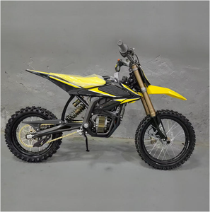 Pour Mini Moto Tout-Terrain Hyper Bee 5000W 50.4V 25AH 0 cm³ 40-60km/h - Product Image 4