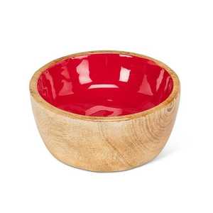 ชามเคลือบเหมาะสำหรับการจัดวางบนโต๊ะให้สวยงามและเป็นระเบียบ - Product Image 6
