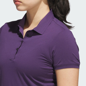 Camisetas Polo Cómodas para Mujer, Camiseta Polo de Secado Rápido para Mujer, Camiseta Polo de Algodón y Poliéster para Mujer - Product Image 4