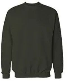 ข้อเสนอสุดคุ้ม 2026 - เสื้อสเวตเชิ้ต - สำหรับทุกเพศ - Product Image 5