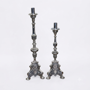 Luxury Quality <b>Gold</b> Mosaic <b>Candelabra</b> Set 5 Arm and 9 Arm Mosaic Design Home Decoration Centerpiece Tealight Holder For - Product Image 5