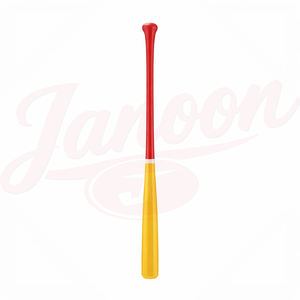 Bate de Béisbol Profesional Personalizado de Madera de Haya, el Más Vendido - Product Image 5