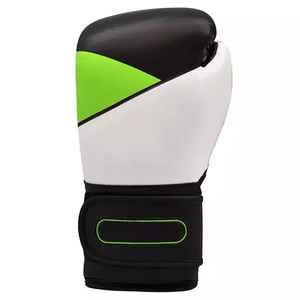 Guantes de boxeo perfectos para hombre Guantes de boxeo de piel de vaca - Product Image 5
