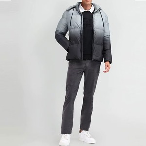 Nouvelle arrivée, look élégant, doudoune pour homme de qualité supérieure, couleur attrayante, produit tendance, veste à bulles pour garçons - Product Image 5