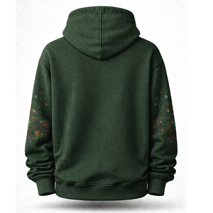 Fabricante de sudaderas personalizadas con líneas de producción avanzadas que admiten control de calidad y pedidos a gran escala - Product Image 2